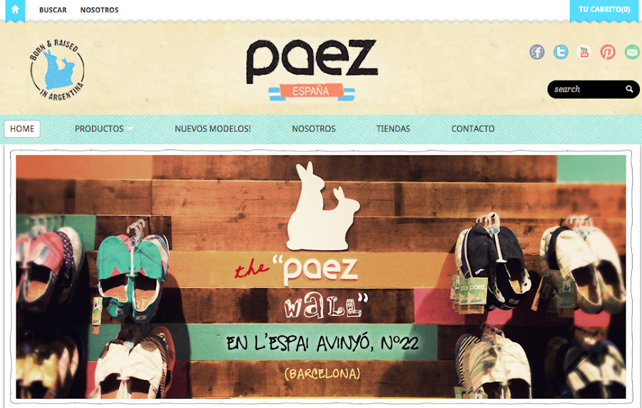 look alpargatas paez como combinar esparteras paez