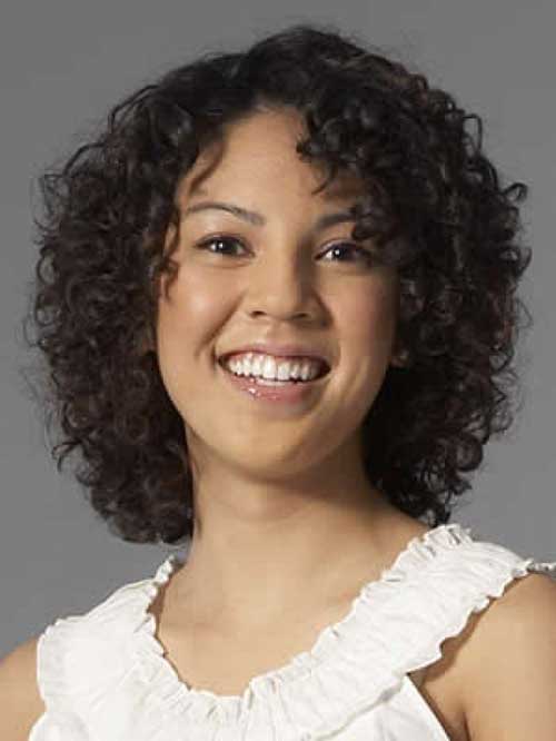 Very Curly Hair Very Curly Hair
