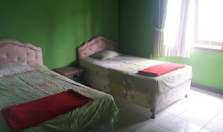 Kamar 2 lantai 1 Kamar 2 lantai 1