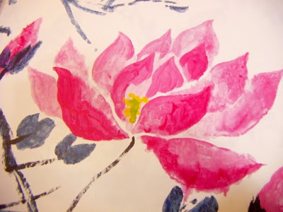 print & pattern: STORE SNAPS - wallpaper