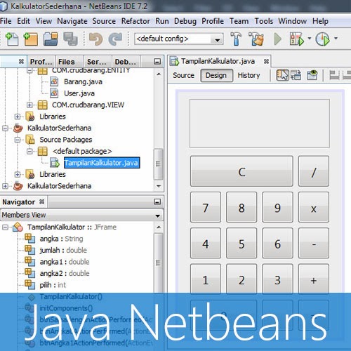 program kalkulator bahasa c program kalkulator bahasa c