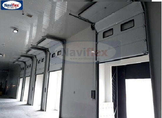 Mẫu cửa cuốn trượt trần Overhead chất lượng giá tốt – Naviflex mau-cua-cuon-truot-tran-overhead-chat-luong-gia-tot-naviflex