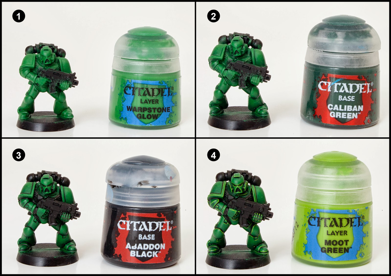 How To Use Games Workshop Texture Paint How To Use Games Workshop Texture Paint