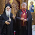 Οφφίκιο του Οικουμενικού Πατριαρχείου στον Αντώνη Καγκελίδη