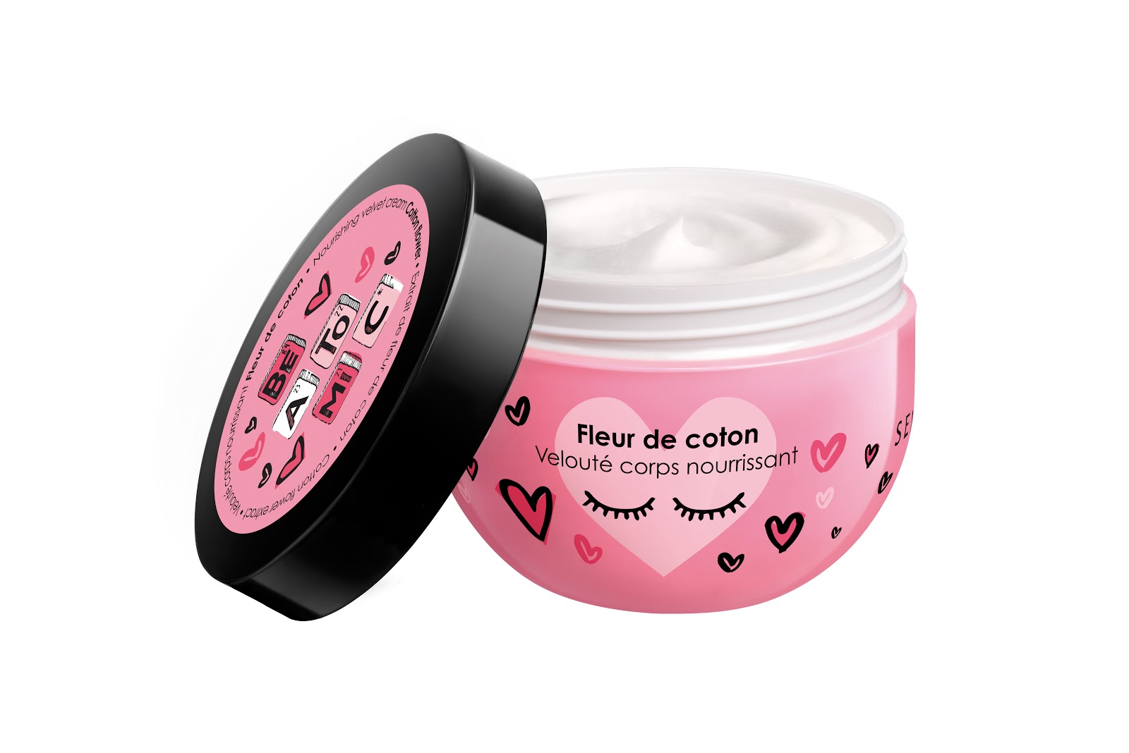 Spread The Love This Valentine S Day With Sephora S Be Atomic Collection Monica S Beauty In Five Minutes