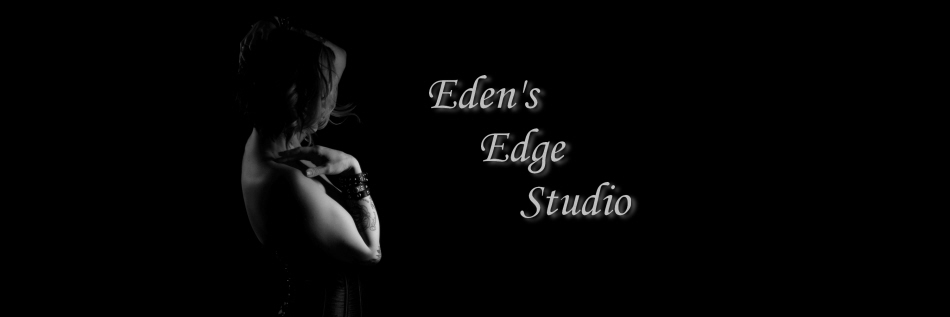 Eden's Edge Studio