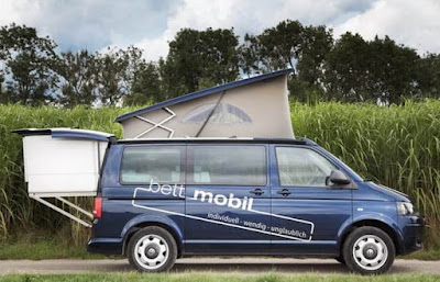 Bett Mobil Bett Mobil