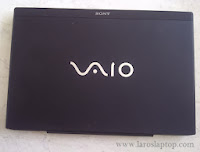 Laptop Sony Vaio SVS13115D