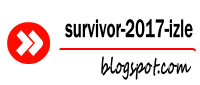 Survivor 2017 İzle - Survivor Son Bölüm İzle