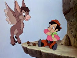 caballeros three flying gauchito disney donkey 1944 aracuan bird donald film ramps carioca relations latin american animated ramblings