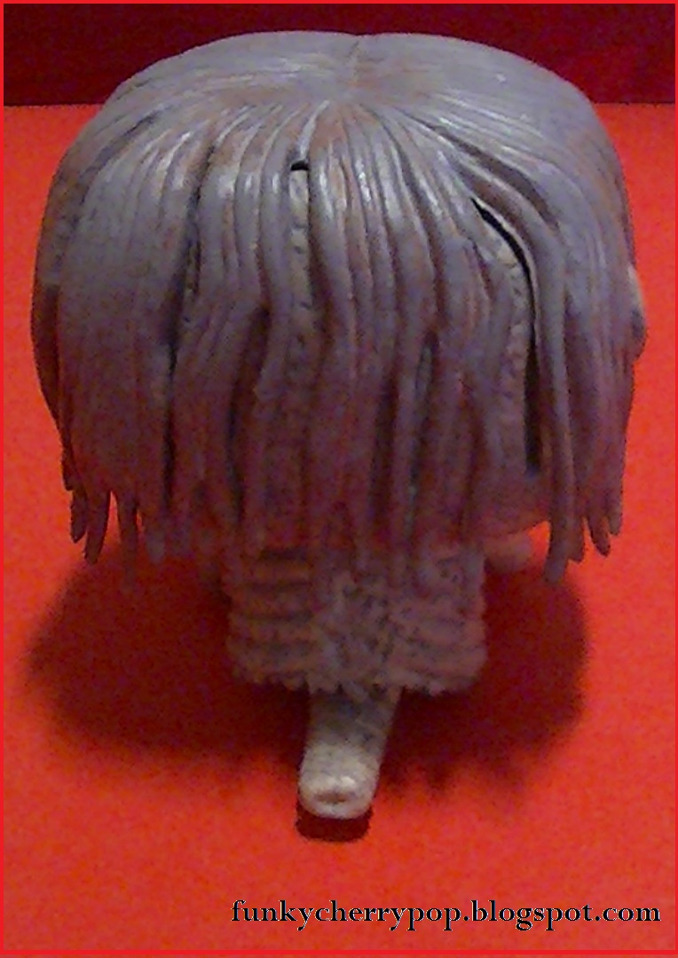 Funky Pop! Funko figures. 16 Bicycle Girl