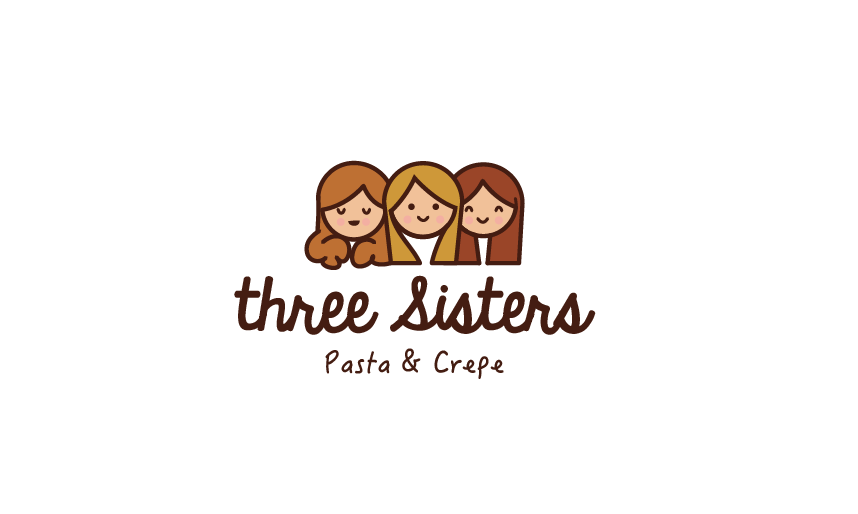 2 sisters shop. Сестры логотип. Три сестры логотип. Sister Store логотип. Сеструха логотип.