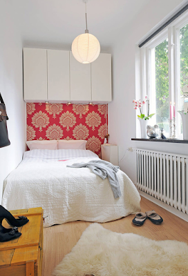 dekorasi kamar tidur kecil modern terbaru dekorasi kamar tidur kecil modern terbaru