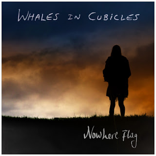 Nowhere Flag (Whales In Cubicles)