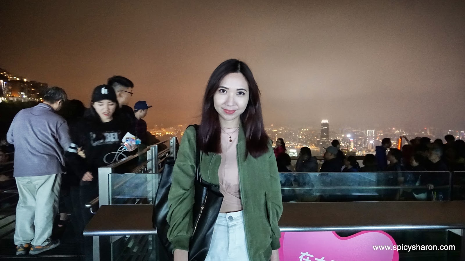 how to go to the peak hong kong ticket price opening hours
