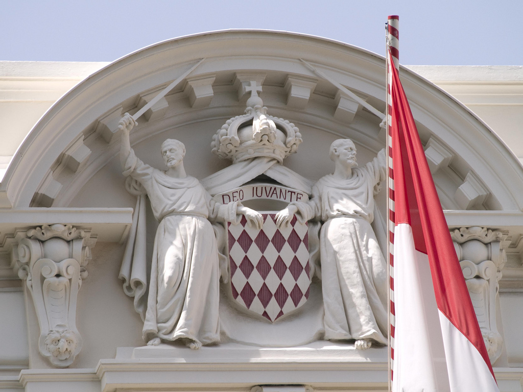Noble y Real: El Principado de Mónaco