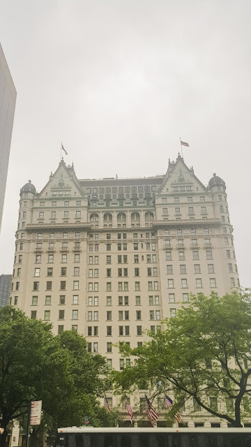 Plaza Hotel Plaza Hotel