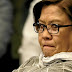 #BabaeAko - De Lima now admits she is f**king Ronnie Dayan