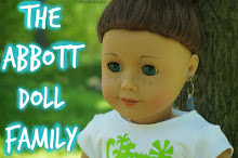 The Abbot Doll Family