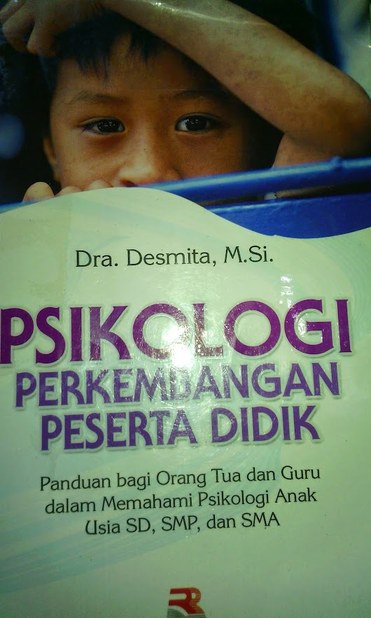 buku perkembangan peserta didik pdf