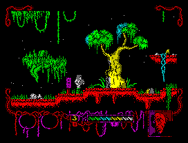 Entrevistamos Felipe Fran, rescatadores 'The Prayer Warrior' para Spectrum