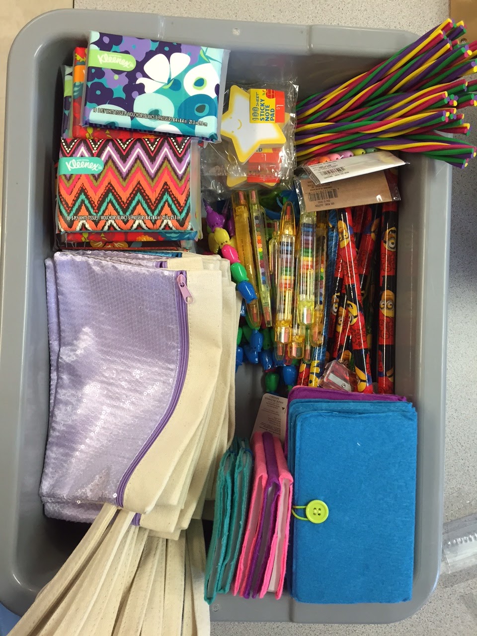 thesciencepirate Prize Box