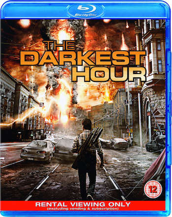 The Darkest Hour 2011 Dual Audio BluRay Download The Darkest Hour 2011 Dual Audio BluRay Download