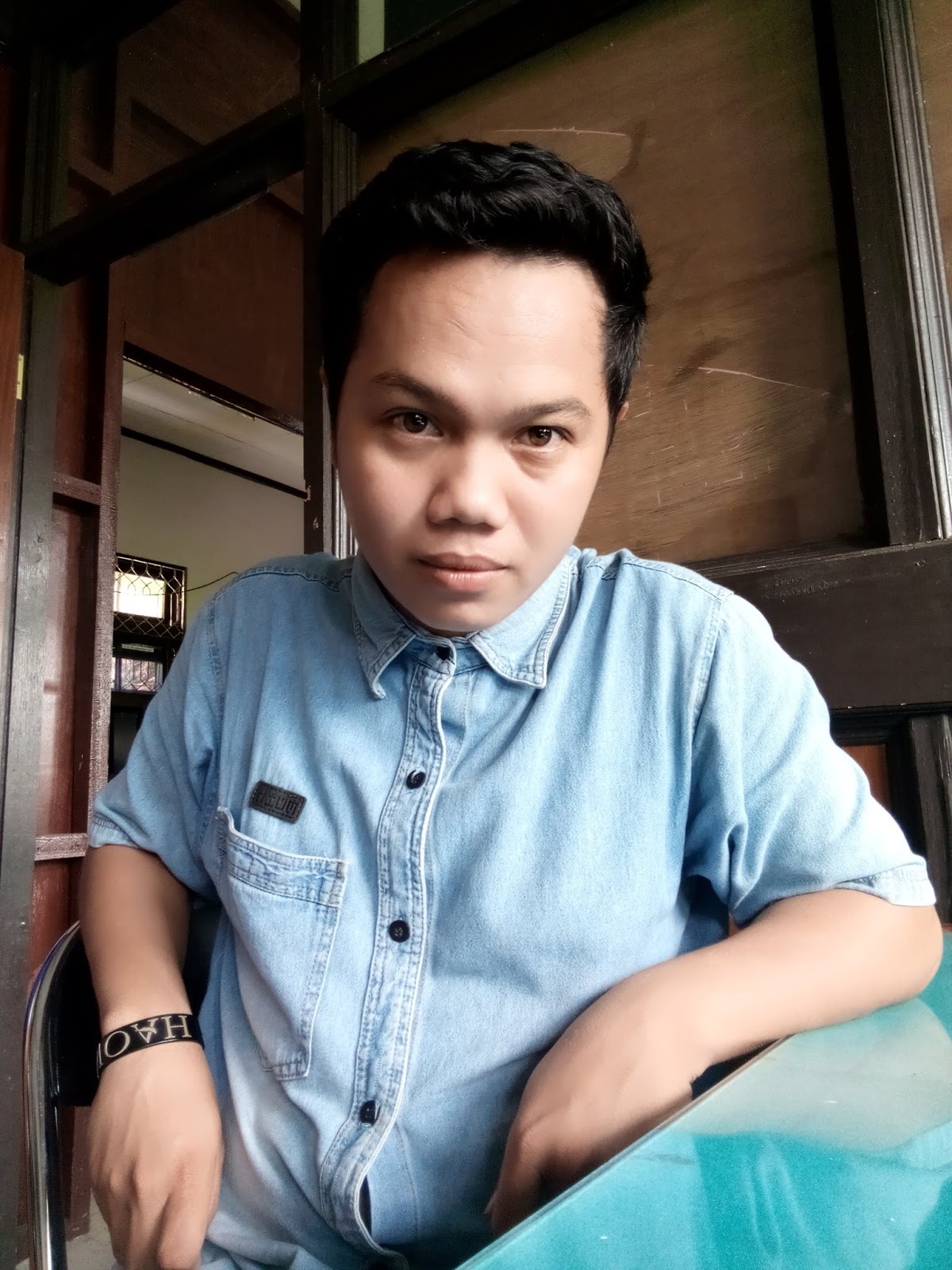 Catatan Akhir Sekolah