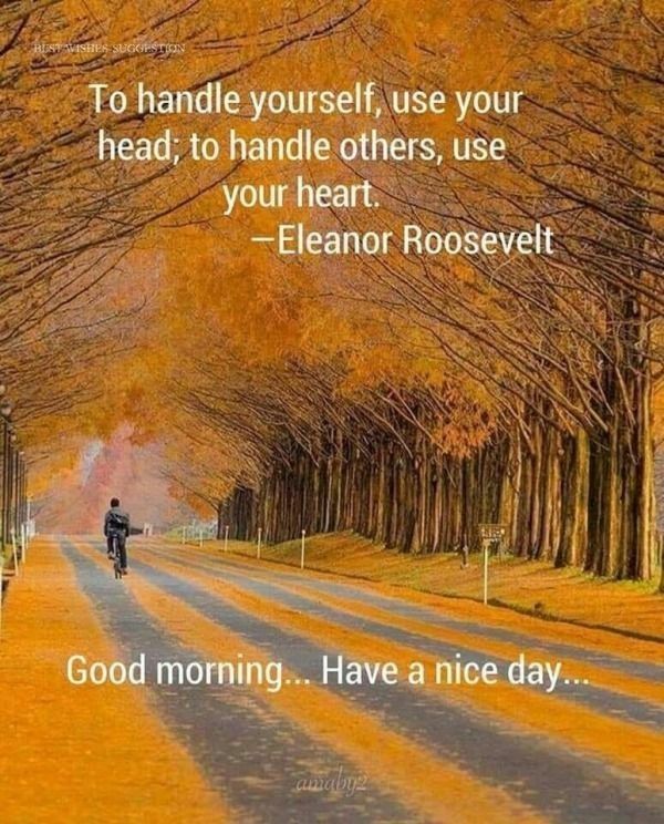 inspirational good morning messages