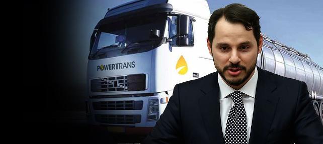 Résultat de recherche d'images pour "POWERTRANS albayrak"