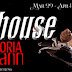 Release Tour - ROADHOUSE by Victoria Danann