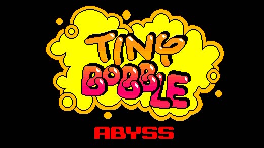 Nueva versión tiny de un clásico arcade para Amiga