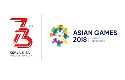 Tema dan Logo Peringatan HUT RI Ke 73 Tahun 2018