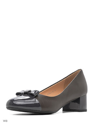 Zapatos de Tacón Bajo para Mujeres Zapatos de Tacón Bajo para Mujeres