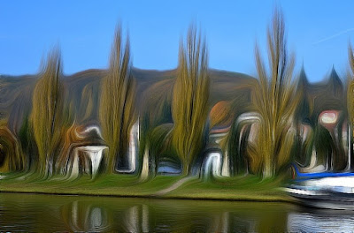 art deco, its magic, bäume, Fauna, Flora, Tiere, Vögel, Fische, Insekten, Blumen, Bäume, Berge, Meer, Ozean, Natur, Sonne, Mond, Fauna, flora, animals, birds, fish, insects, flowers, trees