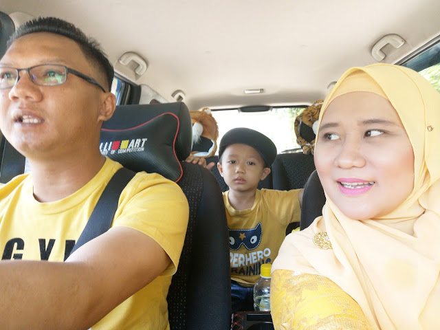 KENDURI DOA SELAMAT UNTUK UMRAH MAK, ABAH, ABANG DAN ADIK ! KENDURI DOA SELAMAT UNTUK UMRAH MAK, ABAH, ABANG DAN ADIK !