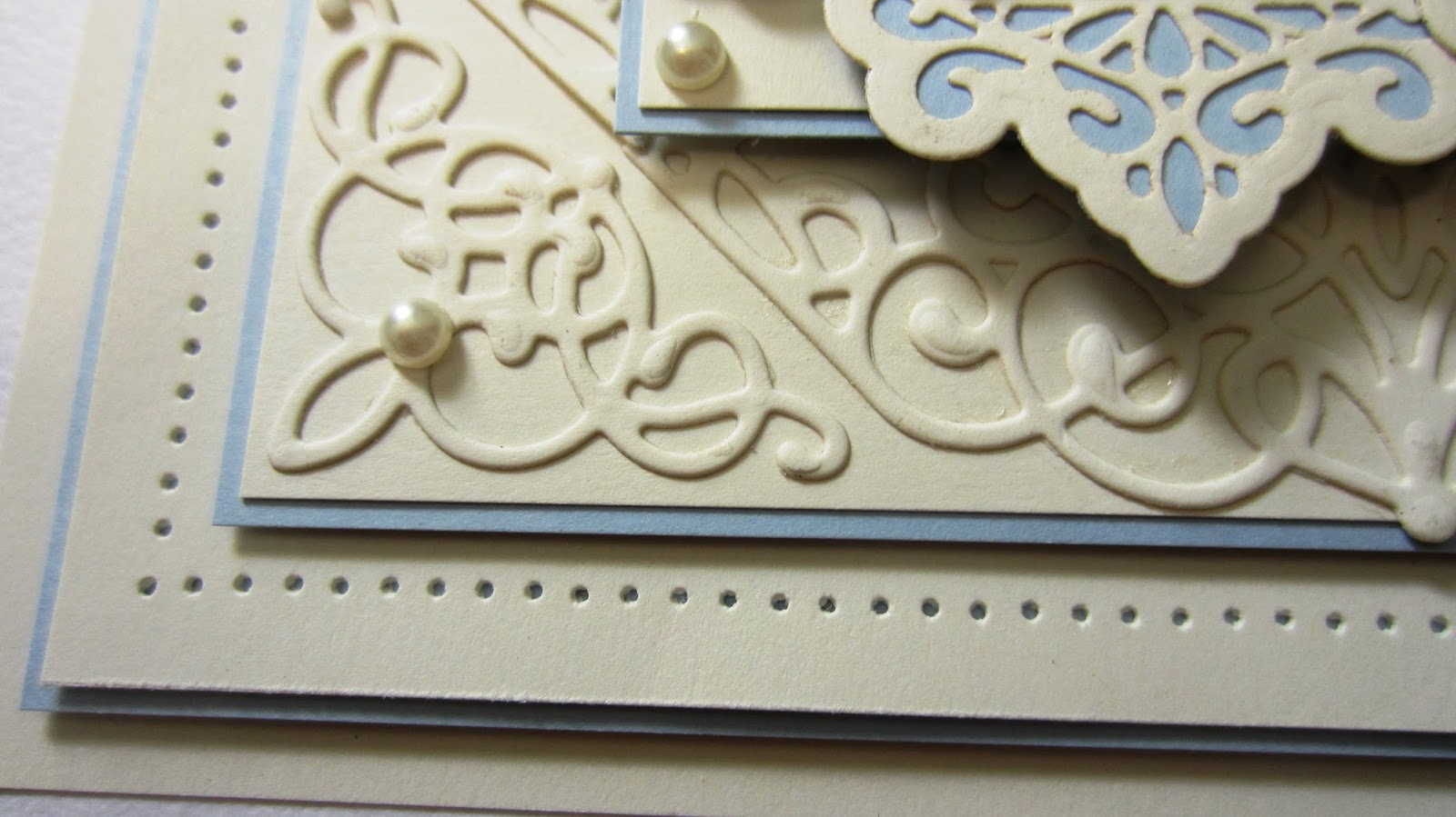 PartiCraft (Participate In Craft) CrissCross Frame