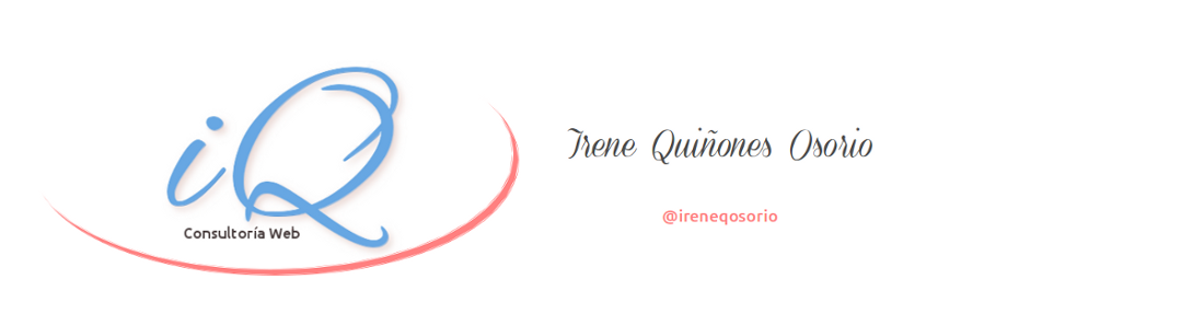 Irene Quiñones