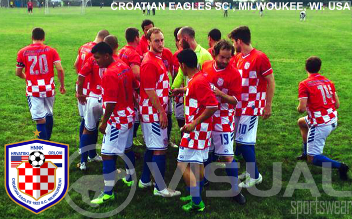 SC CROATIAN EAGLES ELITE A-TEAM