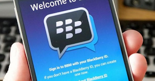 Cara Menanggulangi Blackberry Hang Cara Menanggulangi Blackberry Hang