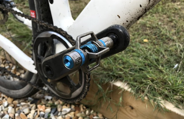 Crank Brothers Eggbeater 3 Review