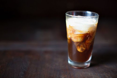 How To Make Cold Brewed Coffee How To Make Cold Brewed Coffee