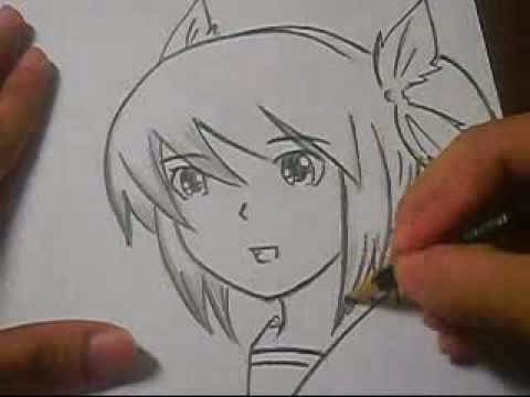 Drawing anime tips | JAPANESE ANIME ART