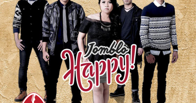 Jomblo Happy - Gamma1 | Chord Gitar Dan Lirik Lagu Terlengkap Untuk