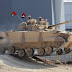 Myanmar Buying BMP-3 Amphibious infantry fighting vehicle