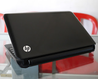 HP Mini 110-3500