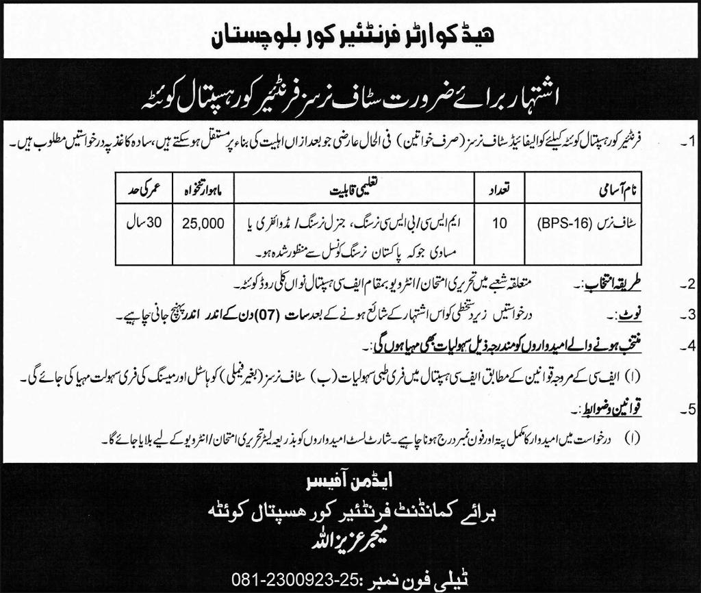 Nurses jobs Medical jobs