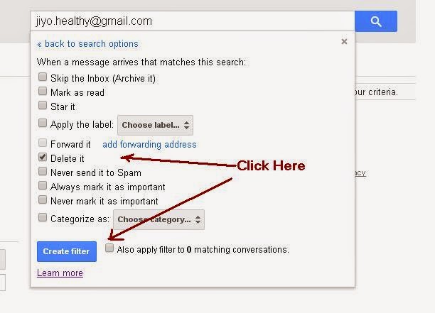 How to create free unlimited disposable email with Gmail in Hindi