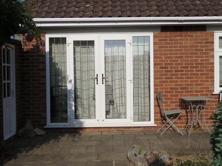 A Brief Guide To Double Glazed Doors The Aussies Blog Mag