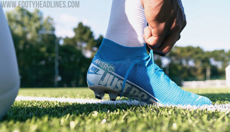nike mercurial superfly 8